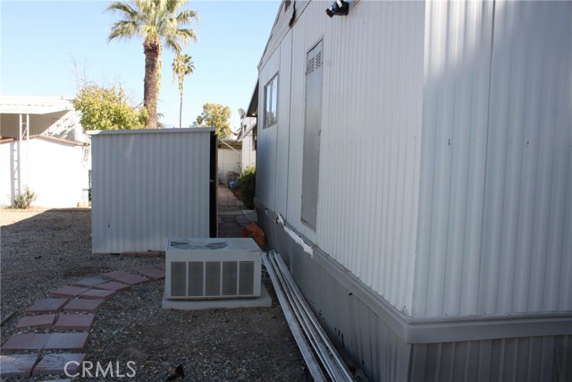 Detail Gallery Image 19 of 21 For 725 W Thornton Ave #122,  Hemet,  CA 92543 - 2 Beds | 2 Baths