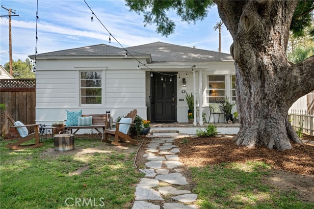 Detail Gallery Image 68 of 68 For 621 E 20th St, Santa Ana,  CA 92706 - 3 Beds | 2 Baths