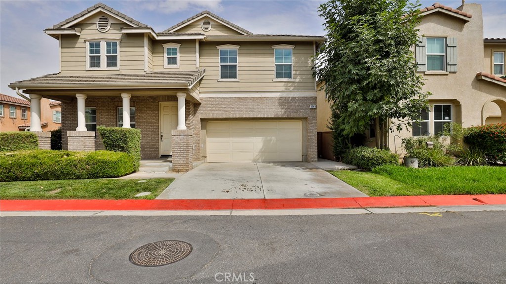 1748 Yvonne Court