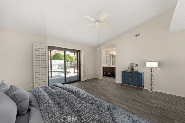 Detail Gallery Image 7 of 36 For 43922 Warner Trl, Palm Desert,  CA 92211 - 3 Beds | 2/1 Baths