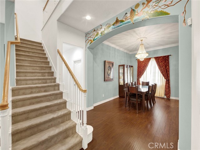 Detail Gallery Image 21 of 43 For 28346 Linda Vista, Canyon Country,  CA 91387 - 6 Beds | 3 Baths