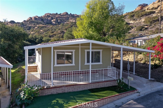 Detail Gallery Image 26 of 30 For 24425 Woolsey Canyon #134,  Canoga Park,  CA 91304 - 3 Beds | 2 Baths