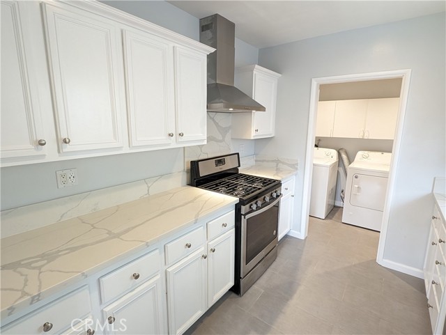 Detail Gallery Image 9 of 24 For 2746 Thurman Ave, Los Angeles,  CA 90016 - 3 Beds | 2 Baths