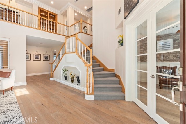 Detail Gallery Image 9 of 61 For 1455 Deer Hollow, Corona,  CA 92882 - 5 Beds | 3/1 Baths