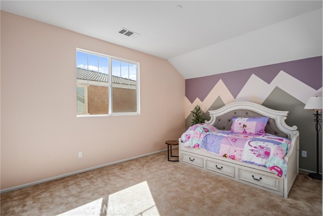 Detail Gallery Image 38 of 54 For 43928 Windrose Pl, Lancaster,  CA 93536 - 4 Beds | 3/1 Baths