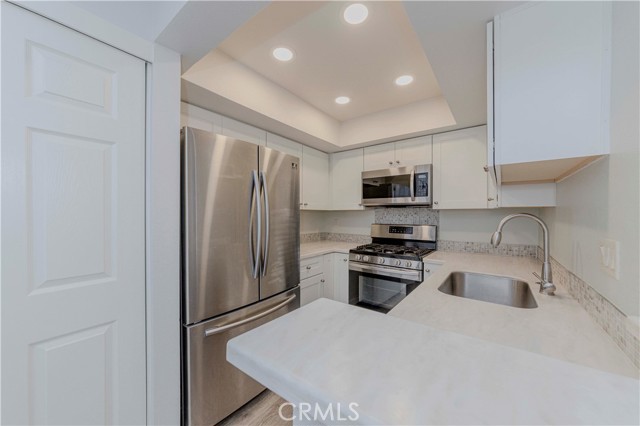 Detail Gallery Image 9 of 20 For 2200 Cheyenne Way #108,  Fullerton,  CA 92833 - 1 Beds | 1 Baths