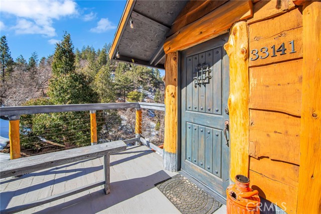 33141 Big Bear Lake Road, Running Springs, CA 92382