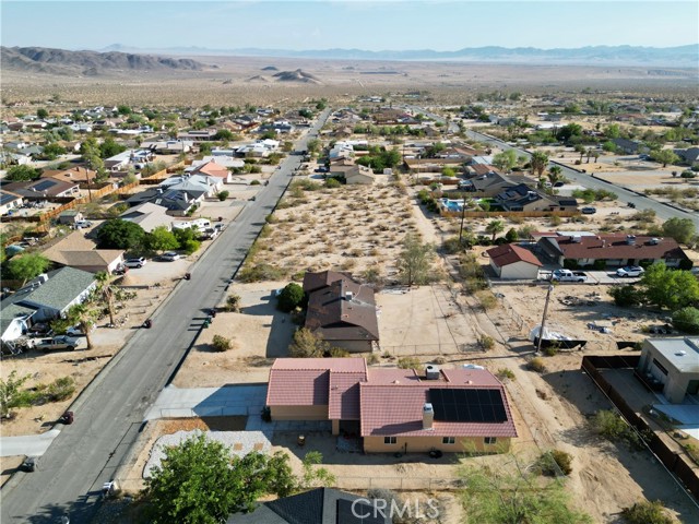 Detail Gallery Image 42 of 42 For 6829 Quail Spring Ave, Twentynine Palms,  CA 92277 - 3 Beds | 2 Baths