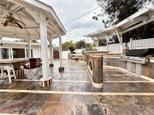 Detail Gallery Image 70 of 72 For 24204 Calvert, Woodland Hills,  CA 91367 - 6 Beds | 3 Baths