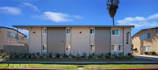 324 E Leatrice Lane Anaheim, California 324 East Leatrice Lane is an eight-unit multifamily property located in the City of Anaheim. This property has an amazing unit mix of 2 - 2Bed / 1Bath units, 4 - 3Bed / 2Bath units, and 2 - 4Bed / 2Bath units. The complex is situated on a lot totaling 0.25 acres with a central courtyard. Ample parking for the residents and guests, with garage parking, assigned, as well as street parking. This property has undergone a full interior and exterior renovation including new floors, cabinets, and countertops. This property is well situated in central Anaheim near major retail, educational, employment opportunities, and Disneyland. Conveniently located near the I-5 and CA-57 Freeways, allow the tenants to connect with the greater Southern California area and beyond. This offering provides an investor the opportunity to acquire a recently renovated and well-maintained apartment property neighborhood with convenient access to a wide variety of activities, transportation and retail amenities.