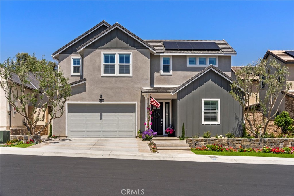 26063 Wagon Dr