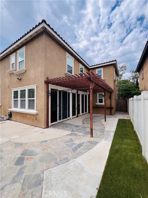 Detail Gallery Image 31 of 38 For 3022 E via Corvina, Ontario,  CA 91764 - 3 Beds | 2/1 Baths