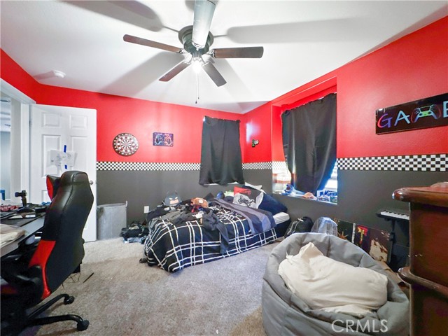Detail Gallery Image 40 of 54 For 12476 Domingo, Victorville,  CA 92392 - 5 Beds | 4/1 Baths