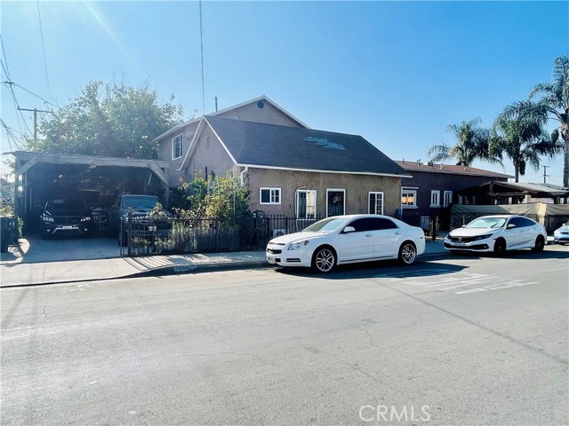 700 Keenan Avenue, Los Angeles, California 90022, ,Residential Income,For Sale,700 Keenan Avenue,CRCV23221345