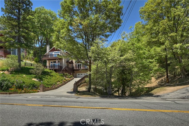 Detail Gallery Image 70 of 73 For 27554 North Bay Rd, Lake Arrowhead,  CA 92352 - 4 Beds | 2/2 Baths