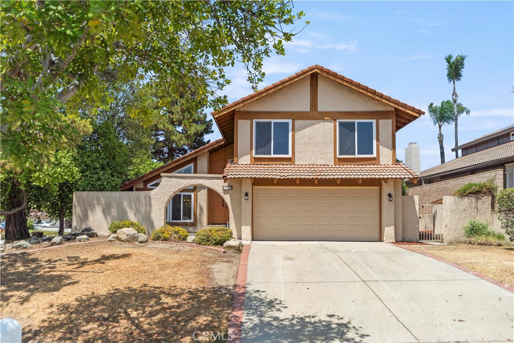 1565 Glenwood Way