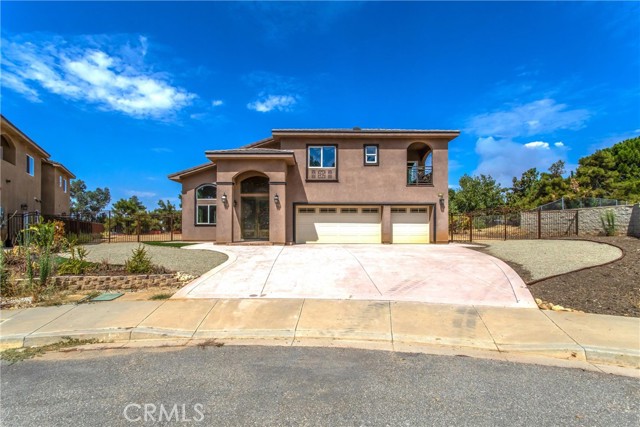 Detail Gallery Image 2 of 75 For 35750 Brookwood Ct, Yucaipa,  CA 92399 - 5 Beds | 4/1 Baths