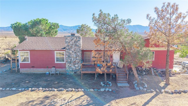 Detail Gallery Image 16 of 29 For 33600 172nd, Llano,  CA 93544 - 3 Beds | 3 Baths