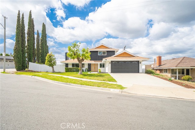 Detail Gallery Image 16 of 43 For 4809 E Wasatch, Anaheim,  CA 92807 - 4 Beds | 2 Baths