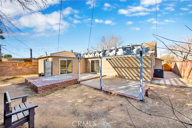 Detail Gallery Image 24 of 43 For 1026 W Avenue J7, Lancaster,  CA 93534 - 4 Beds | 2 Baths