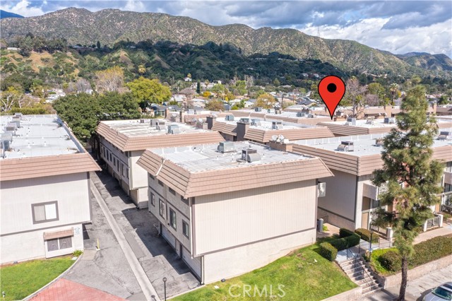 Detail Gallery Image 46 of 47 For 1925 E Huntington Dr #E,  Duarte,  CA 91010 - 3 Beds | 2/1 Baths