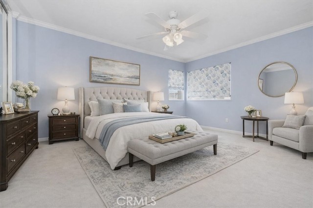 Detail Gallery Image 40 of 62 For 7743 Gold Buckle Ct, Highland,  CA 92346 - 4 Beds | 3 Baths