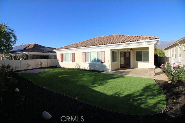 Detail Gallery Image 36 of 39 For 805 Annandale, Beaumont,  CA 92223 - 2 Beds | 2/1 Baths