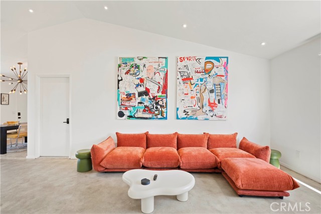 Detail Gallery Image 4 of 50 For 64858 Tonto Dr, Joshua Tree,  CA 92252 - 2 Beds | 1 Baths