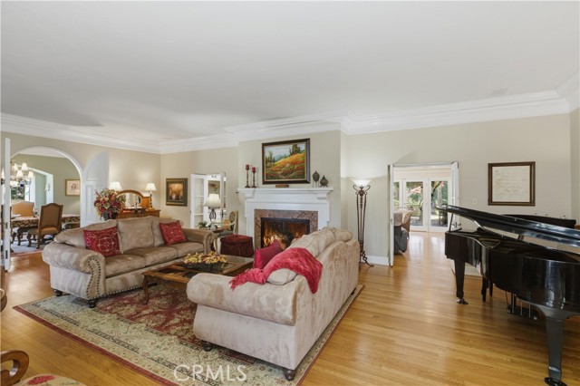 Detail Gallery Image 27 of 75 For 2855 Mcallister, Riverside,  CA 92503 - 5 Beds | 4 Baths