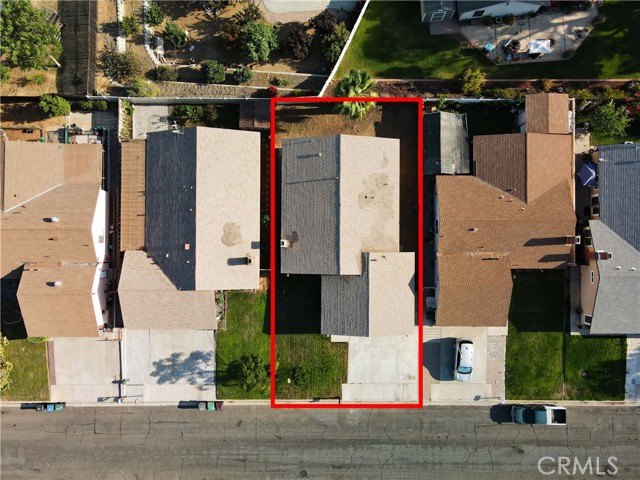 Detail Gallery Image 32 of 33 For 25403 Las Palomas Dr, Moreno Valley,  CA 92557 - 3 Beds | 2 Baths