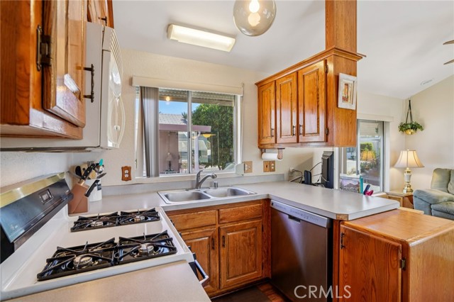 Detail Gallery Image 14 of 34 For 81620 Avenue 49 #146,  Indio,  CA 92201 - 1 Beds | 1 Baths