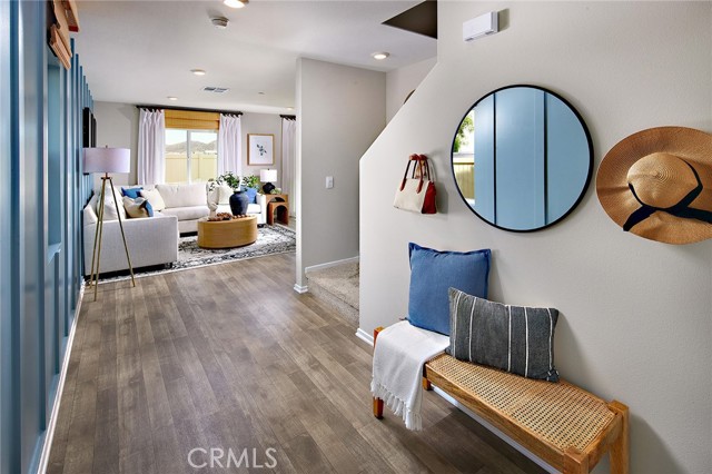 Detail Gallery Image 2 of 17 For 30795 Draco Dr, Winchester,  CA 92596 - 4 Beds | 3 Baths