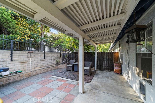 Detail Gallery Image 19 of 26 For 815 W Grondahl St #D,  Covina,  CA 91722 - 2 Beds | 2 Baths