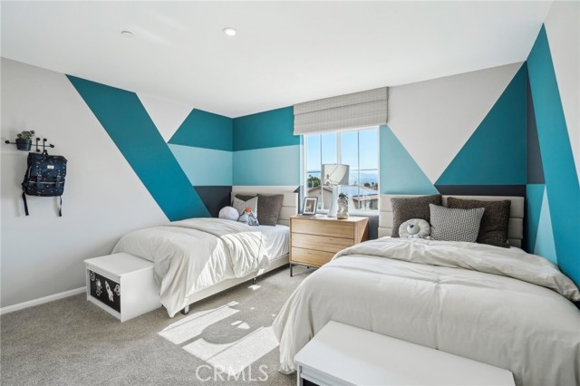 Detail Gallery Image 30 of 34 For 129 via Palermo, Cathedral City,  CA 92234 - 4 Beds | 3 Baths