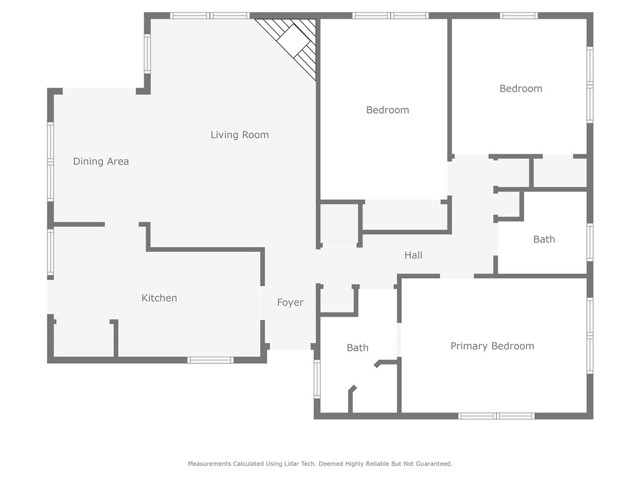 Detail Gallery Image 73 of 73 For 7057 Babcock Ave, North Hollywood,  CA 91605 - 3 Beds | 2 Baths
