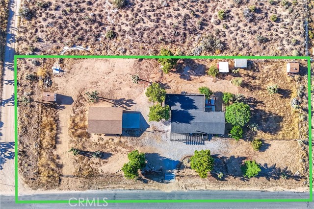 Detail Gallery Image 75 of 75 For 51130 Burns Canyon Rd, Pioneertown,  CA 92268 - 3 Beds | 2 Baths