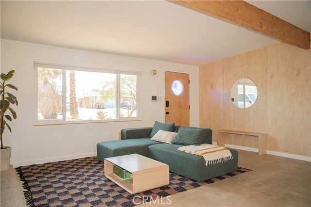 Detail Gallery Image 3 of 56 For 6577 Cahuilla Ave, Twentynine Palms,  CA 92277 - 2 Beds | 1 Baths