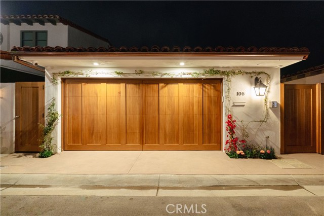 Detail Gallery Image 42 of 61 For 106 via Cordova, Newport Beach,  CA 92663 - 2 Beds | 2 Baths