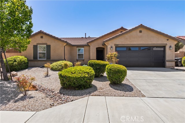 Detail Gallery Image 1 of 37 For 5800 W Avenue K11, Lancaster,  CA 93536 - 4 Beds | 2 Baths