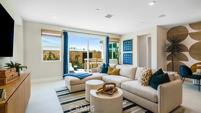 Detail Gallery Image 6 of 25 For 2657 Maverick Ln, Palm Springs,  CA 92264 - 3 Beds | 3/1 Baths