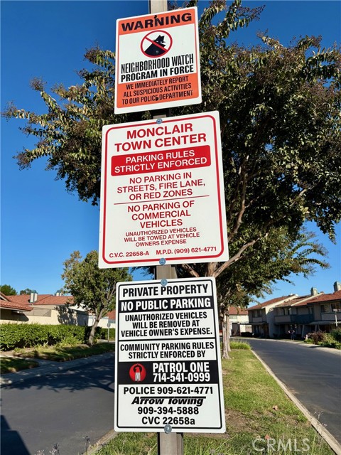 Detail Gallery Image 24 of 44 For 9821 Sun Valley, Montclair,  CA 91763 - 3 Beds | 2/1 Baths