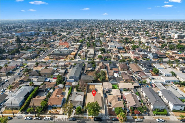 Detail Gallery Image 28 of 40 For 1220 W 92nd St, Los Angeles,  CA 90044 - 4 Beds | 2 Baths