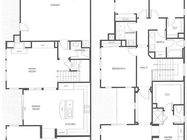 Detail Gallery Image 7 of 7 For 1437 Georgia, Tustin,  CA 92782 - 4 Beds | 2/1 Baths