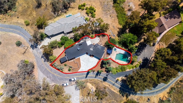 Detail Gallery Image 42 of 45 For 4140 Quail Canyon Rd, San Bernardino,  CA 92404 - 4 Beds | 3 Baths