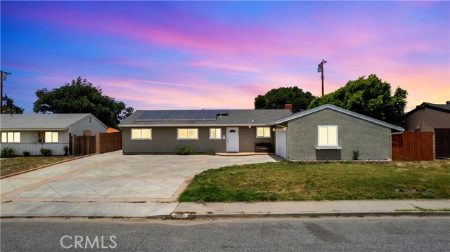 Detail Gallery Image 1 of 1 For 1621 Arcane St, Simi Valley,  CA 93065 - 4 Beds | 1/1 Baths