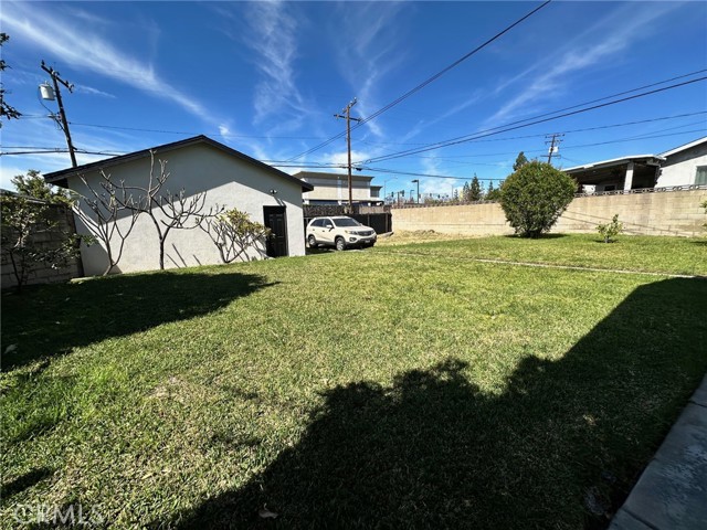 Detail Gallery Image 31 of 36 For 9406 Rose Ave, Montclair,  CA 91763 - 3 Beds | 2 Baths