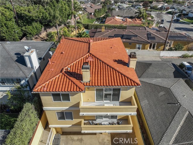 Detail Gallery Image 58 of 60 For 204 N Prospect #B,  Redondo Beach,  CA 90277 - 4 Beds | 3 Baths