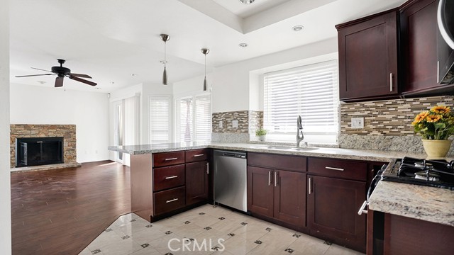 Detail Gallery Image 8 of 27 For 3661 Oak Haven Ln, Chino Hills,  CA 91709 - 3 Beds | 2/1 Baths