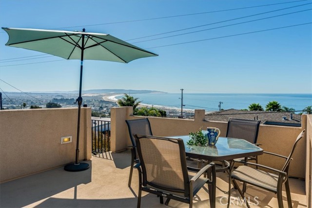 Detail Gallery Image 49 of 72 For 951 Fresno Ave, Pismo Beach,  CA 93449 - 3 Beds | 2/1 Baths
