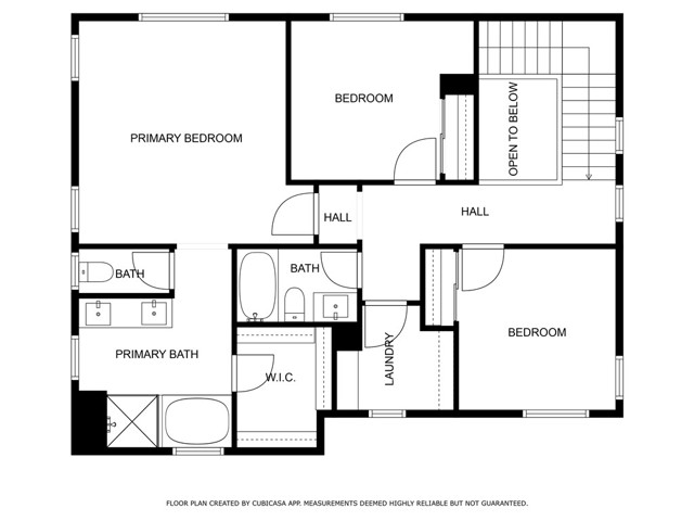Detail Gallery Image 52 of 52 For 1527 Amethyst Ln, Beaumont,  CA 92223 - 3 Beds | 2/1 Baths